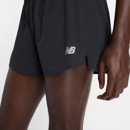 Men RC Ultra Light Split Short 3" / New Balance