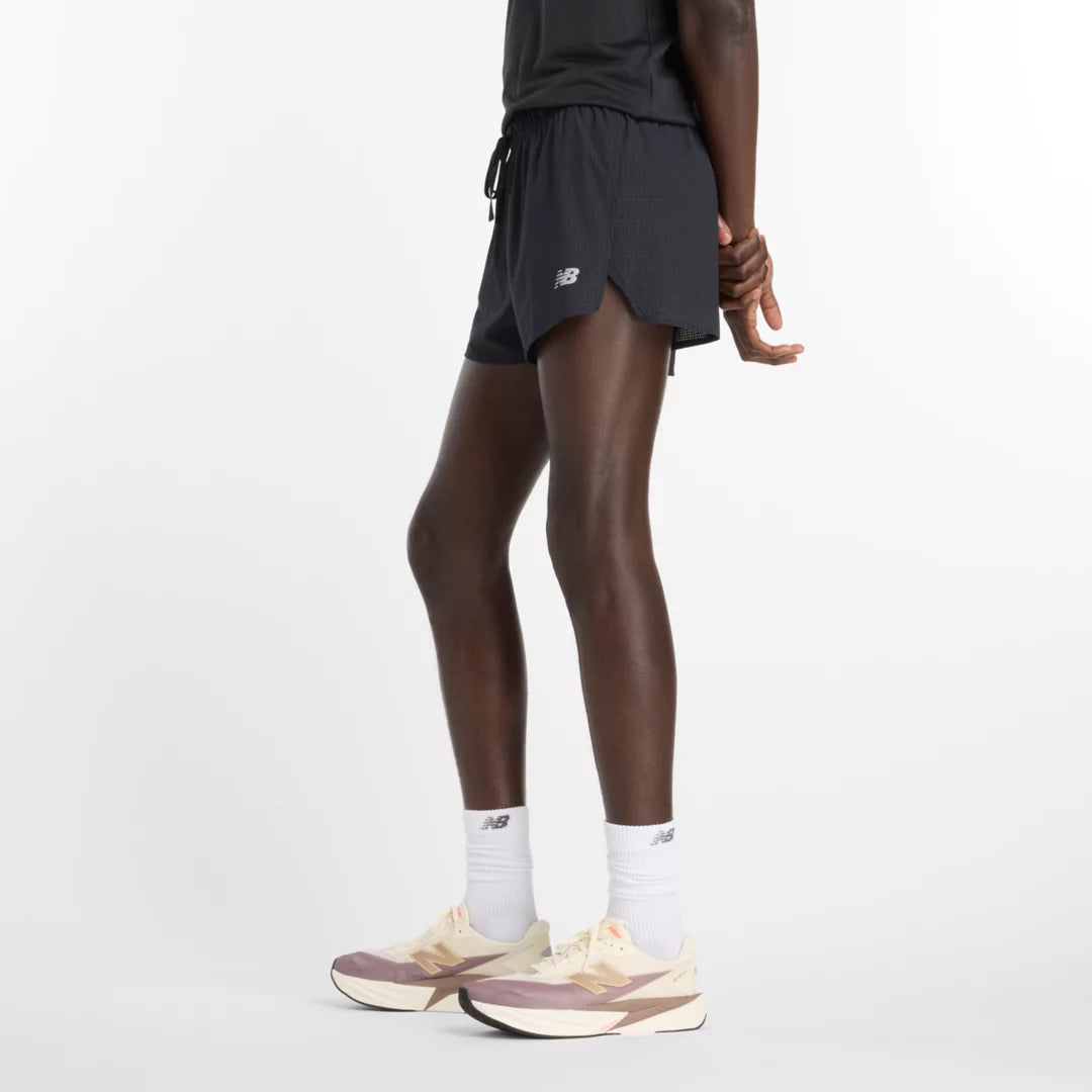 Men RC Ultra Light Split Short 3" / New Balance