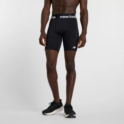 Men Mens Diamond Sliding Short / New Balance