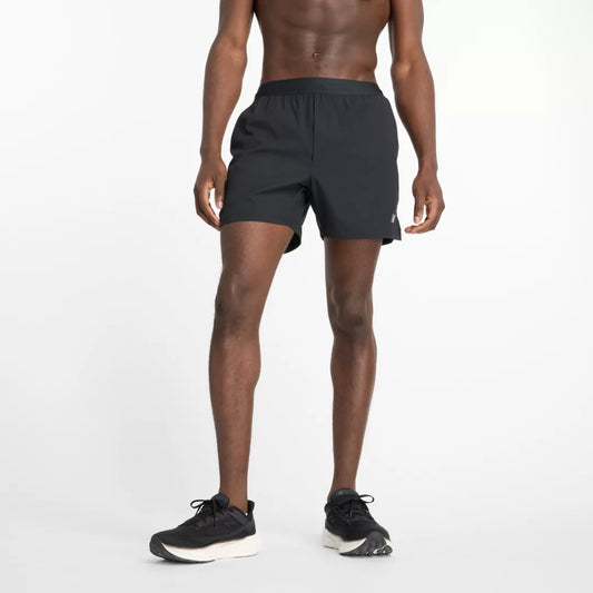Men AC Lined Short 5" / New Balance
