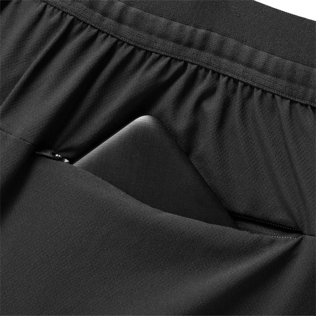 Men AC Lined Short 5" / New Balance