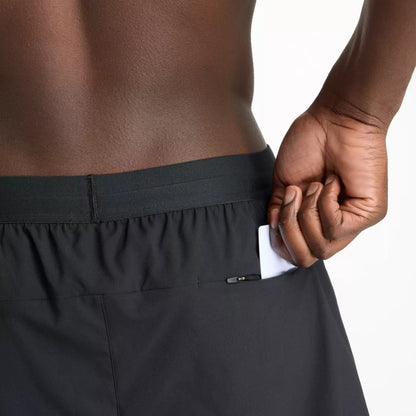 Men AC Lined Short 5" / New Balance