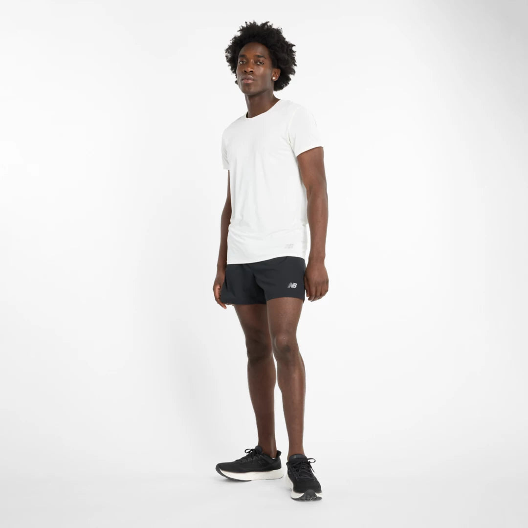 Men AC Lined Short 5" / New Balance