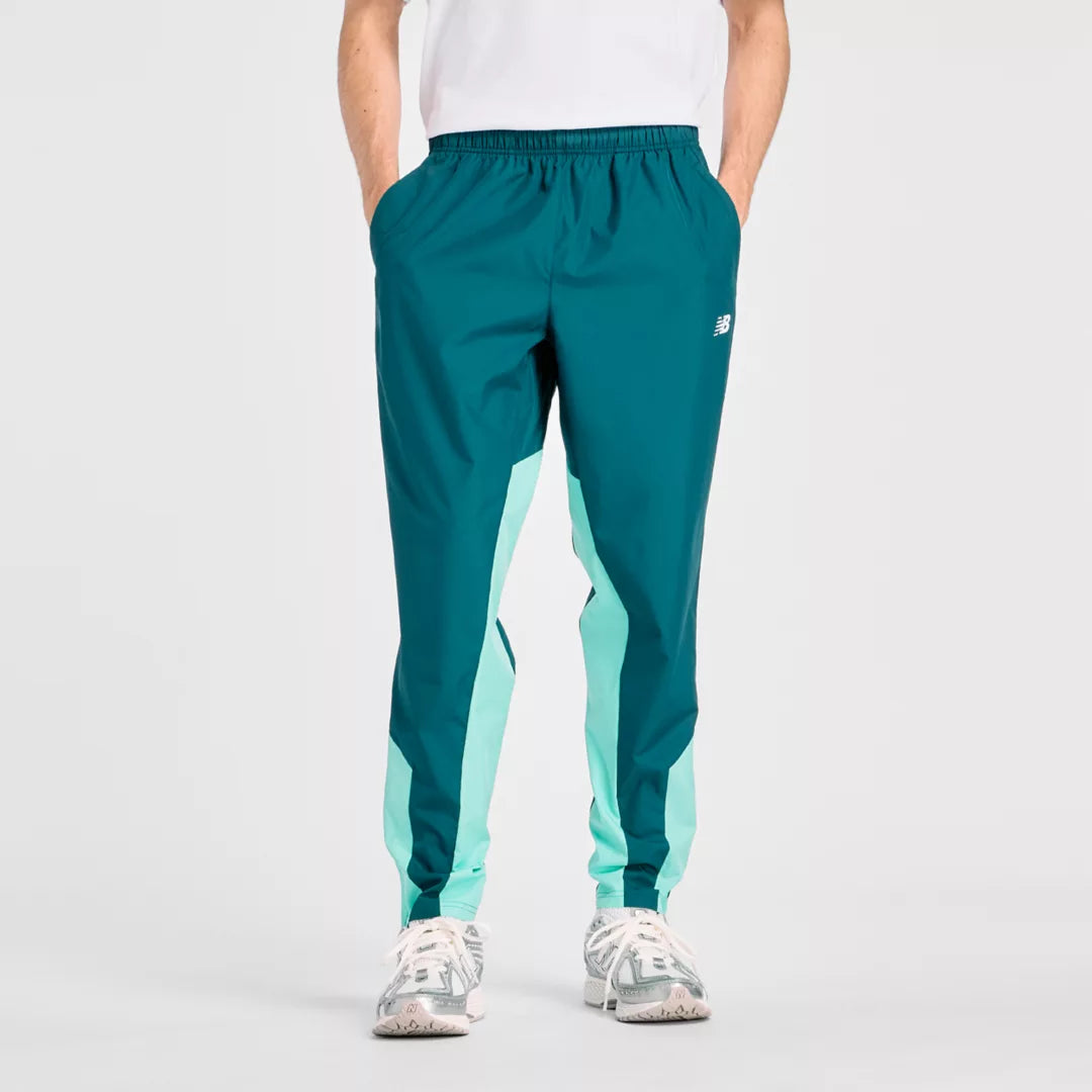 Men Utility  Woven Pant / New Balance
