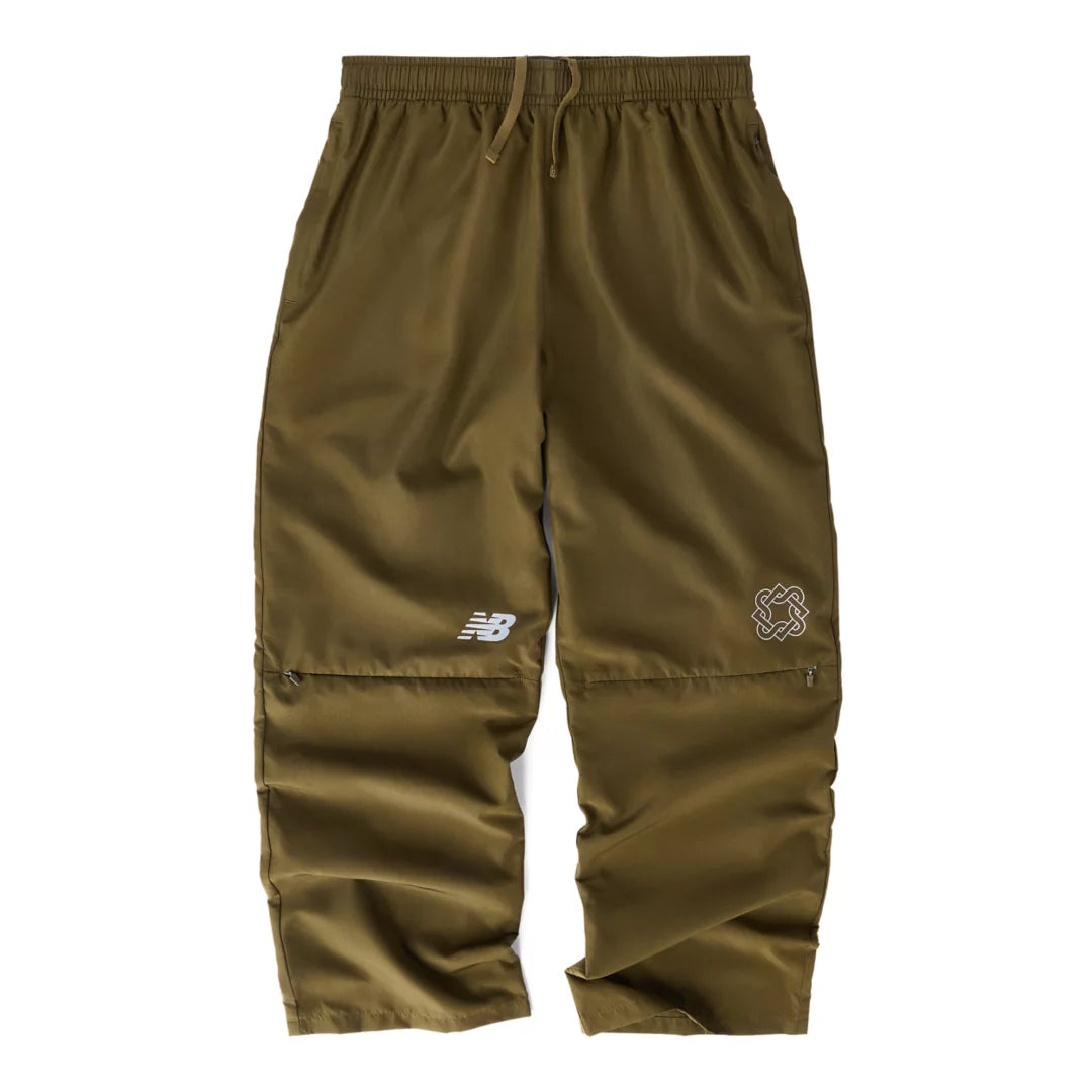 Men Lack of Guidance x New Balance Training Pants / New Balance