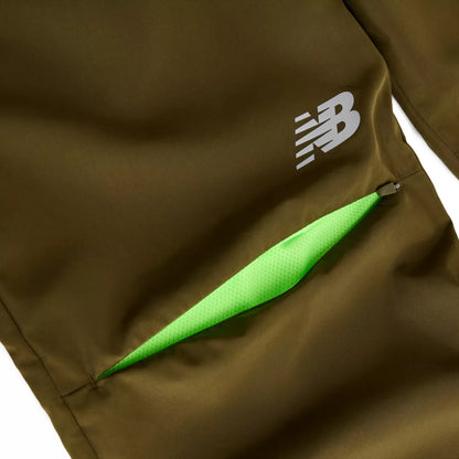 Men Lack of Guidance x New Balance Training Pants / New Balance