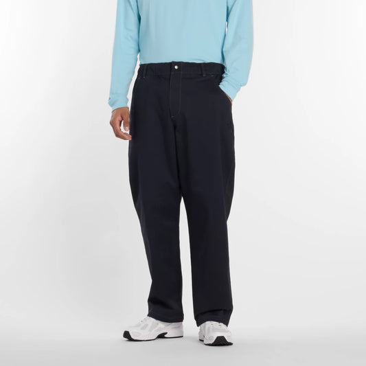 Men Shohei Woven Twill Pant / New Balance