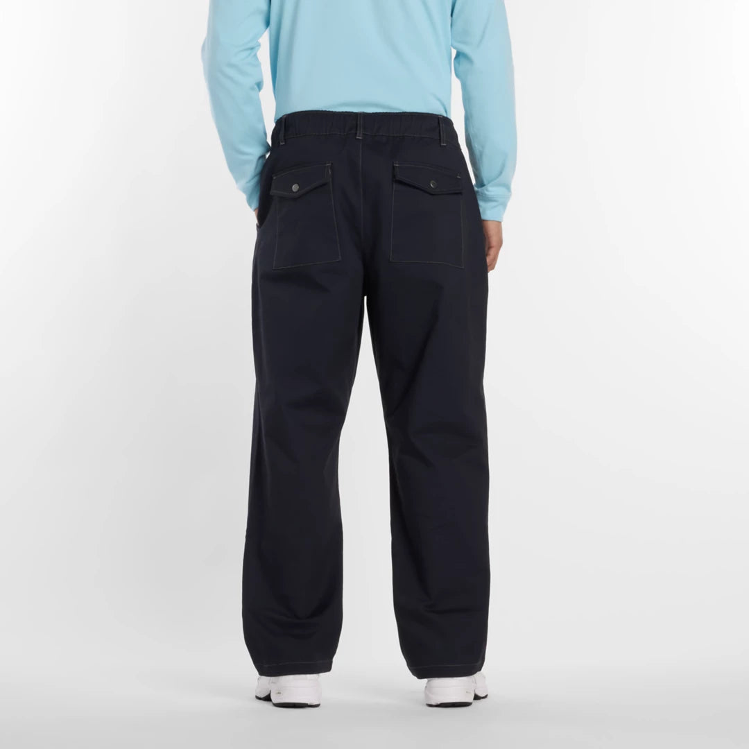 Men Shohei Woven Twill Pant / New Balance