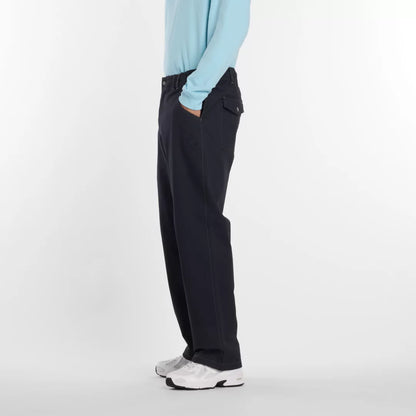 Men Shohei Woven Twill Pant / New Balance