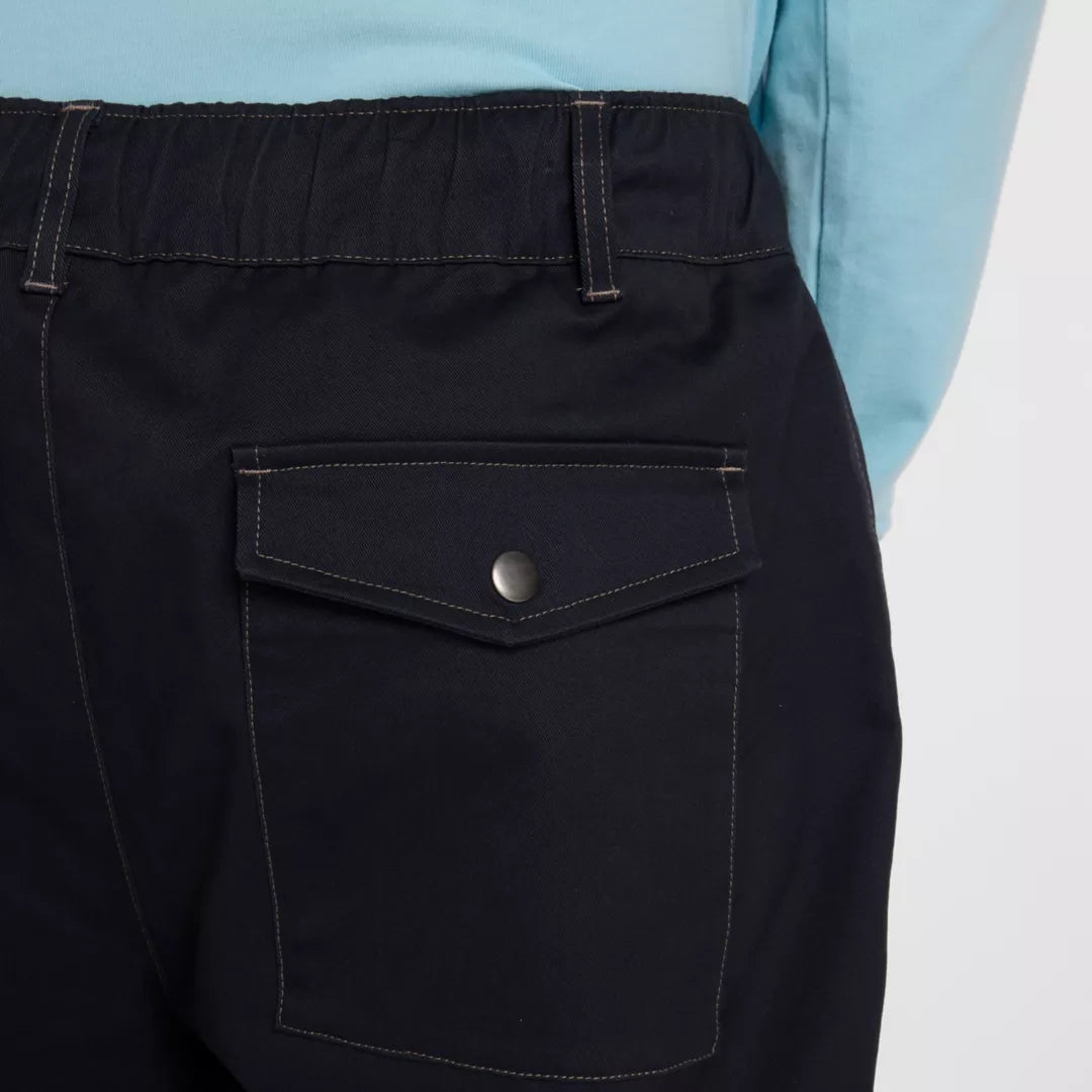 Men Shohei Woven Twill Pant / New Balance