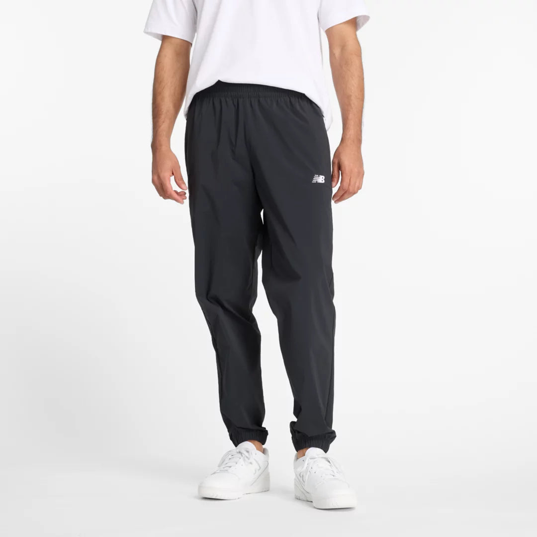 Men Athletics Stretch Woven Jogger / New Balance