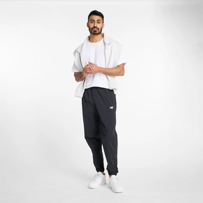 Men Athletics Stretch Woven Jogger / New Balance