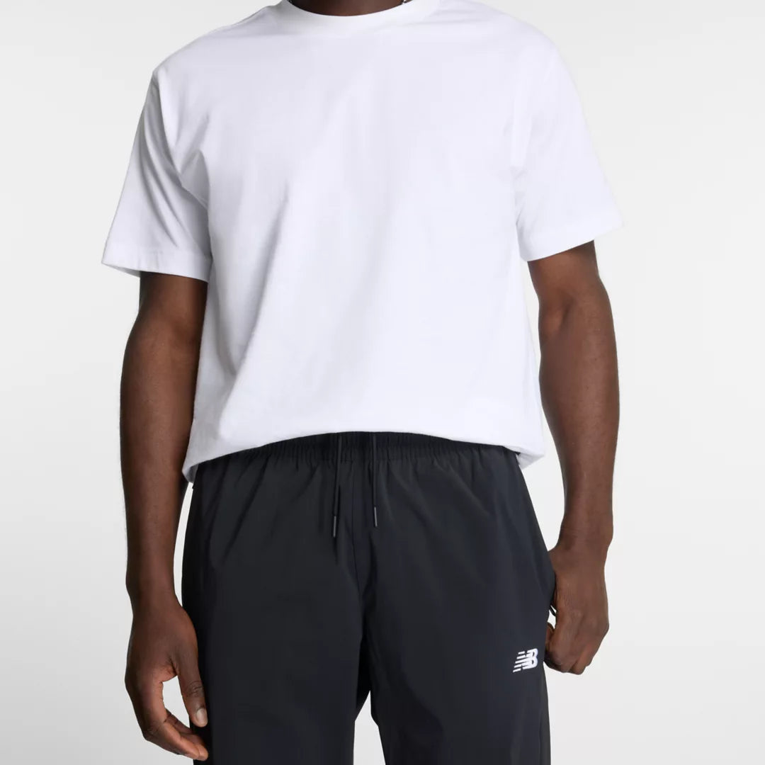 Men Athletics Stretch Woven Jogger / New Balance