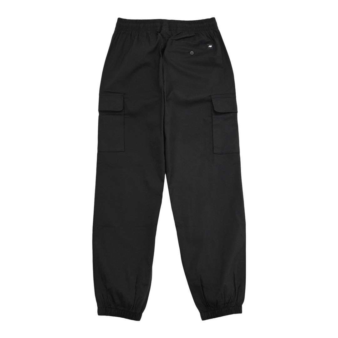 Men Twill Cargo Jogger / New Balance