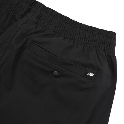 Men Twill Cargo Jogger / New Balance