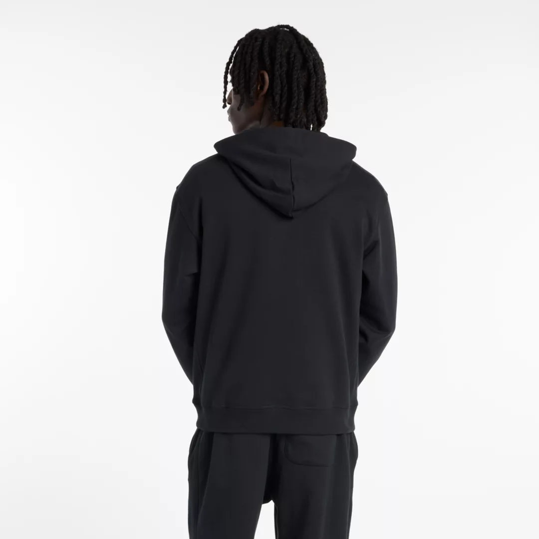 Men RBC Brooklyn Half Finisher Athletics French Terry Hoodie / New Balance