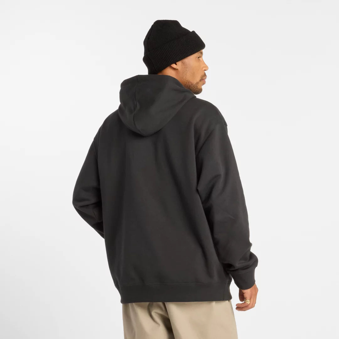Men Numeric French Terry Hoodie / New Balance