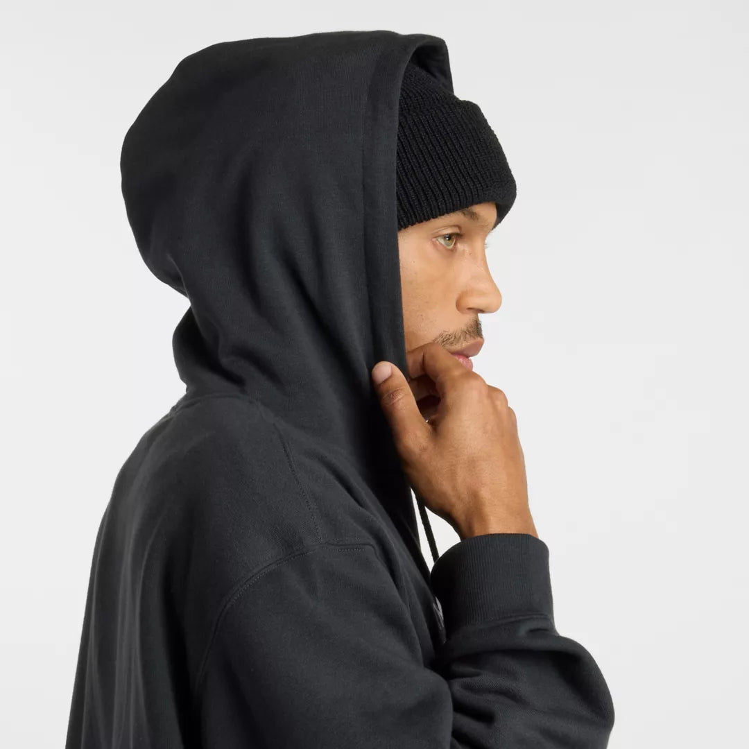 Men Numeric French Terry Hoodie / New Balance