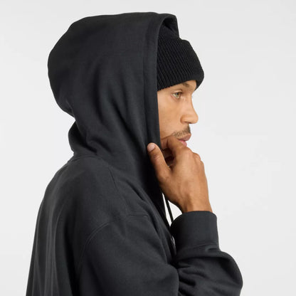 Men Numeric French Terry Hoodie / New Balance