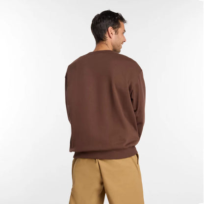 Men Numeric French Terry Crew / New Balance