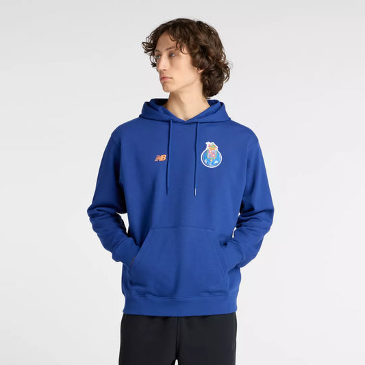 Men FC Porto Terry Hoodie / New Balance