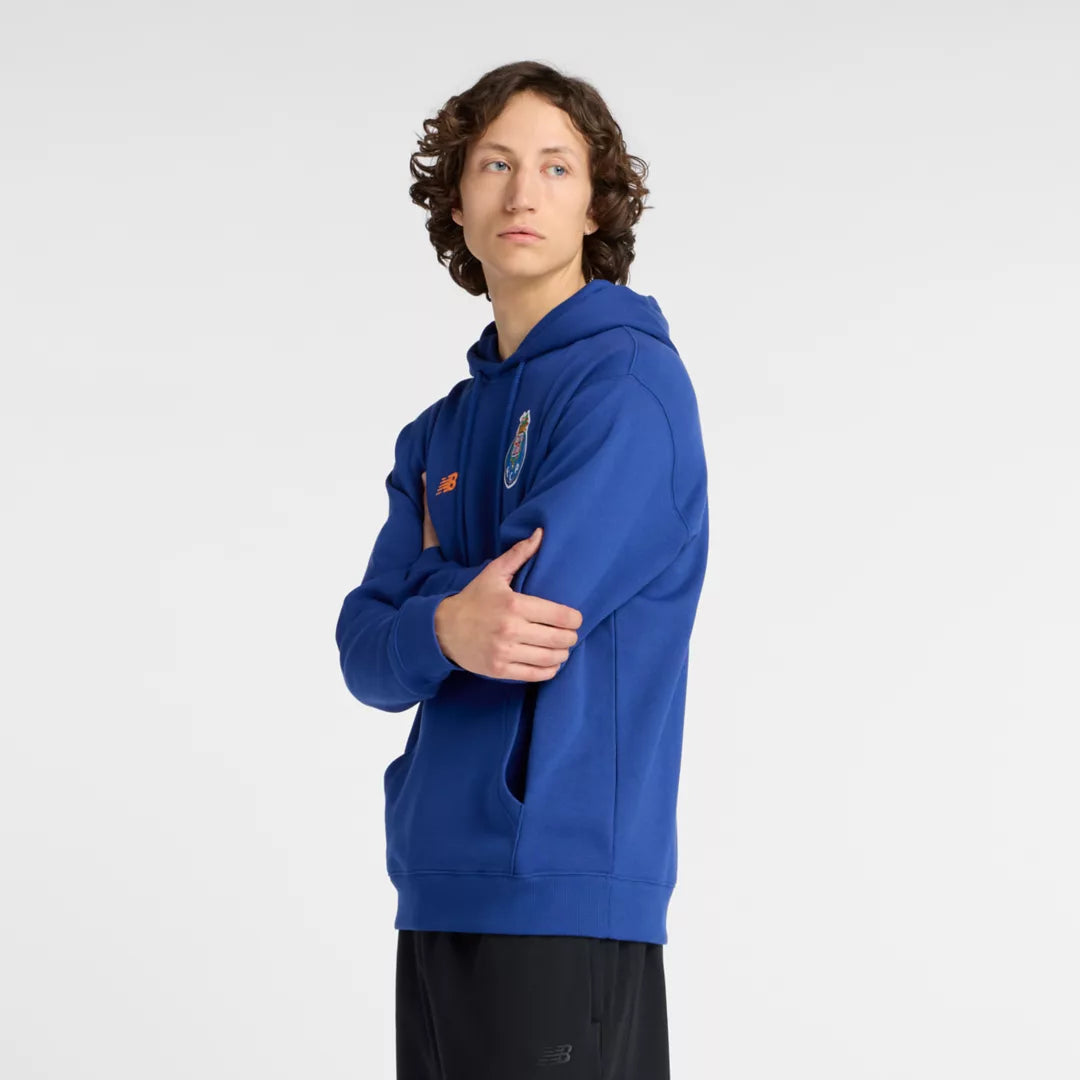 Men FC Porto Terry Hoodie / New Balance