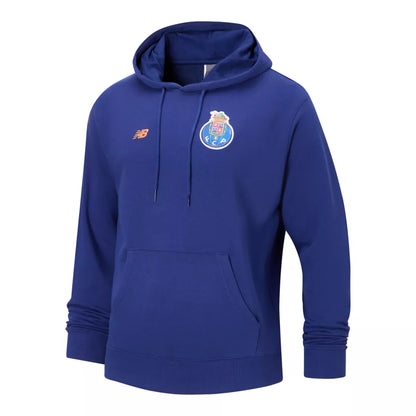 Men FC Porto Terry Hoodie / New Balance