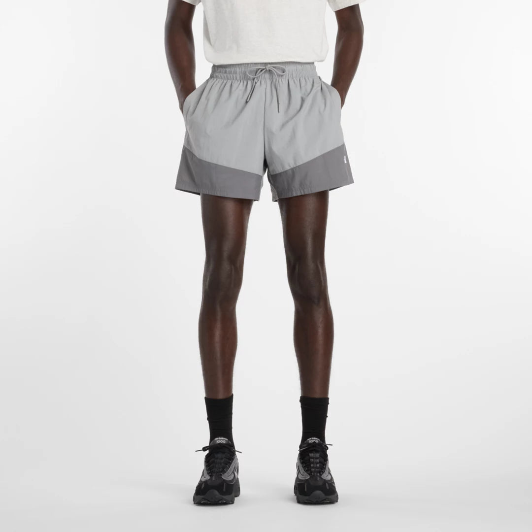 Men Sport Legacy Short 5" / New Balance