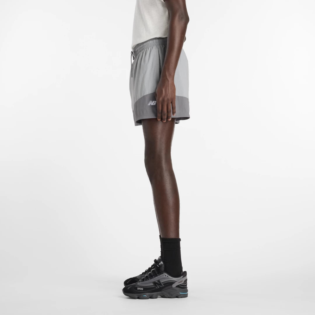 Men Sport Legacy Short 5" / New Balance