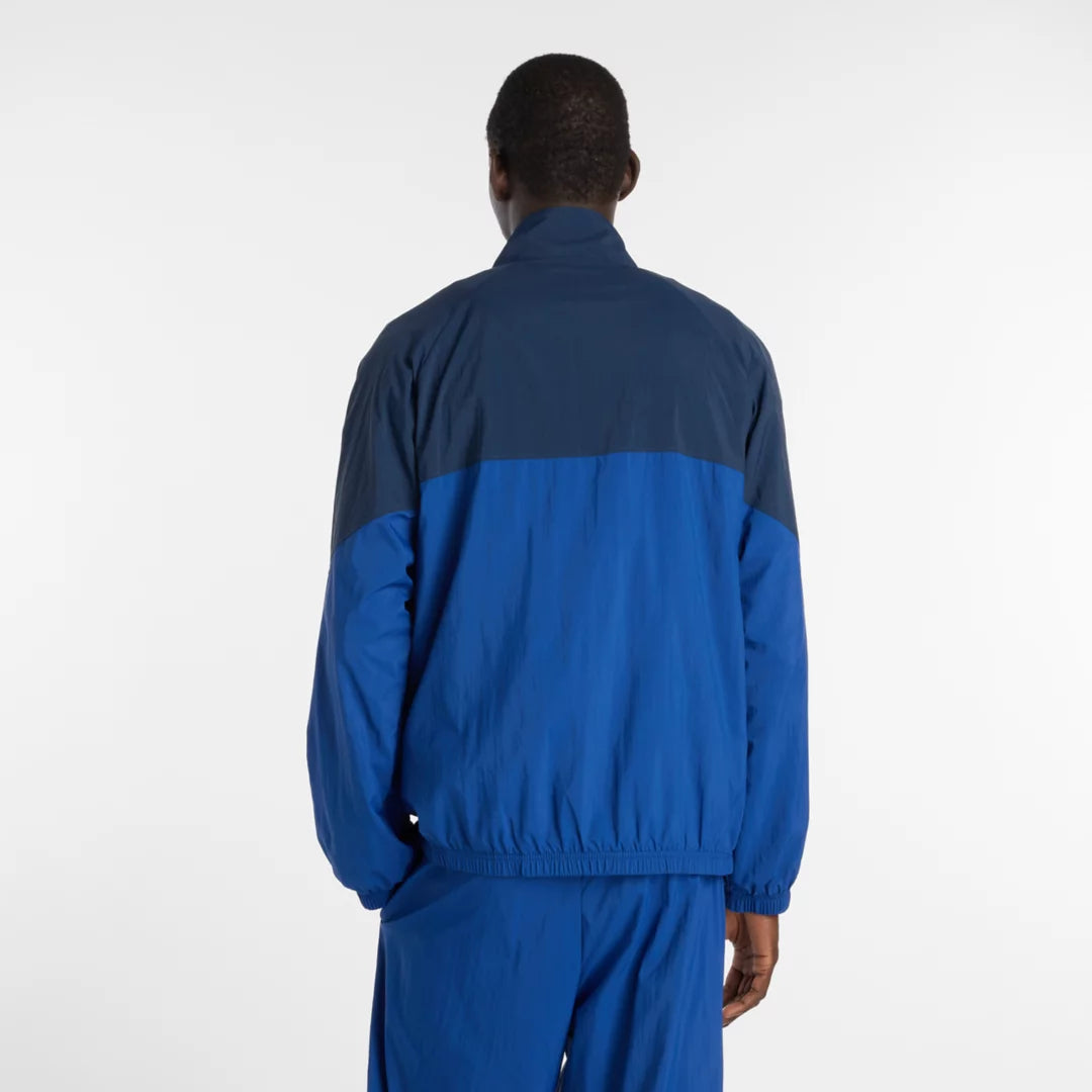 Men Sport Legacy Jacket / New Balance