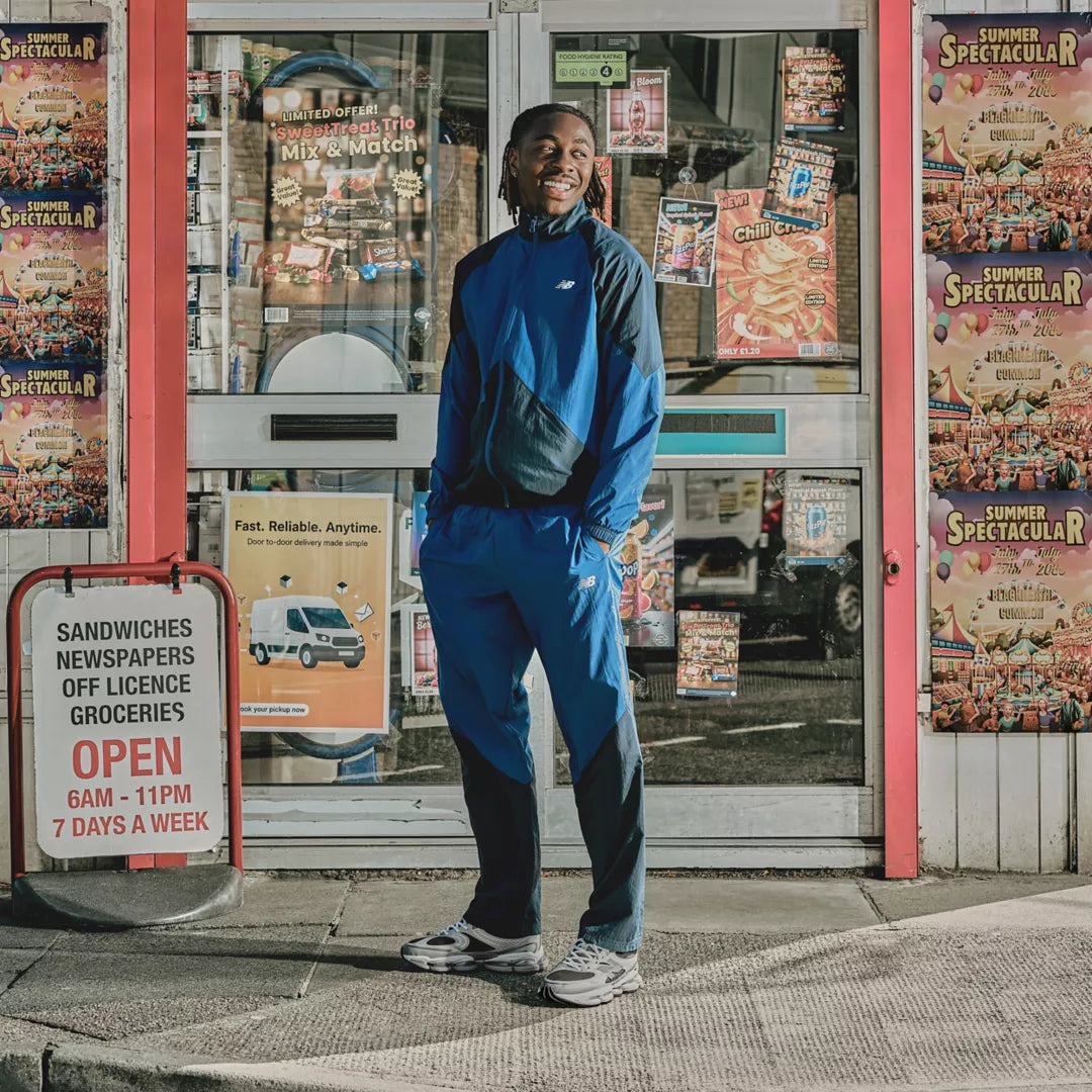 Men Sport Legacy Pant / New Balance