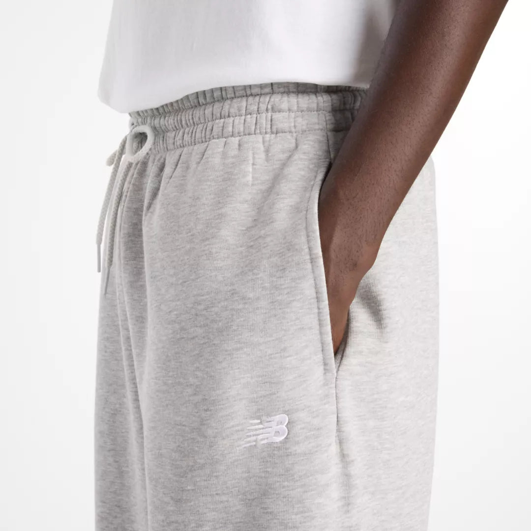 Men Sport Essentials Fleece Pant / New Balance