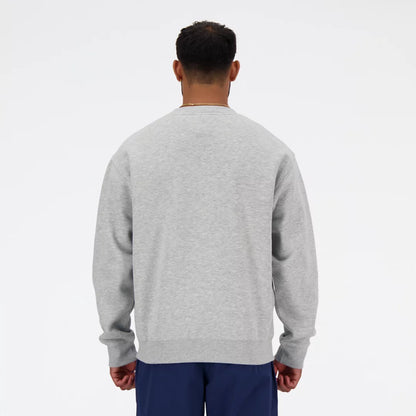 Men Sport Essentials Fleece Crew / New Balance