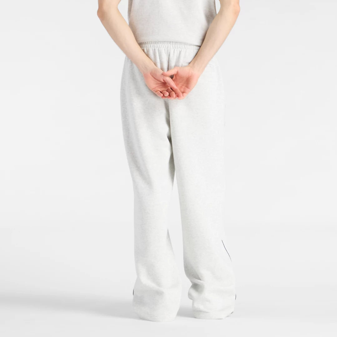 Men Trackside Fleece Pant / New Balance