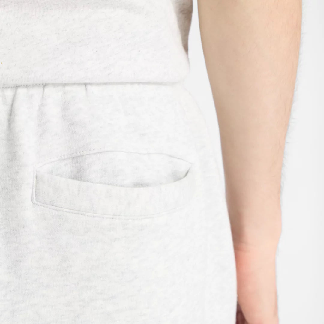 Men Trackside Fleece Pant / New Balance