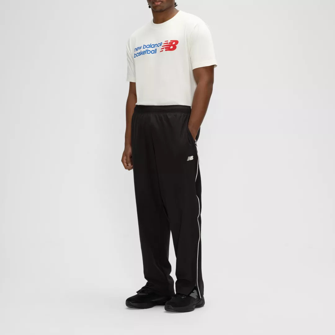 Men Basketball Woven Pant / New Balance