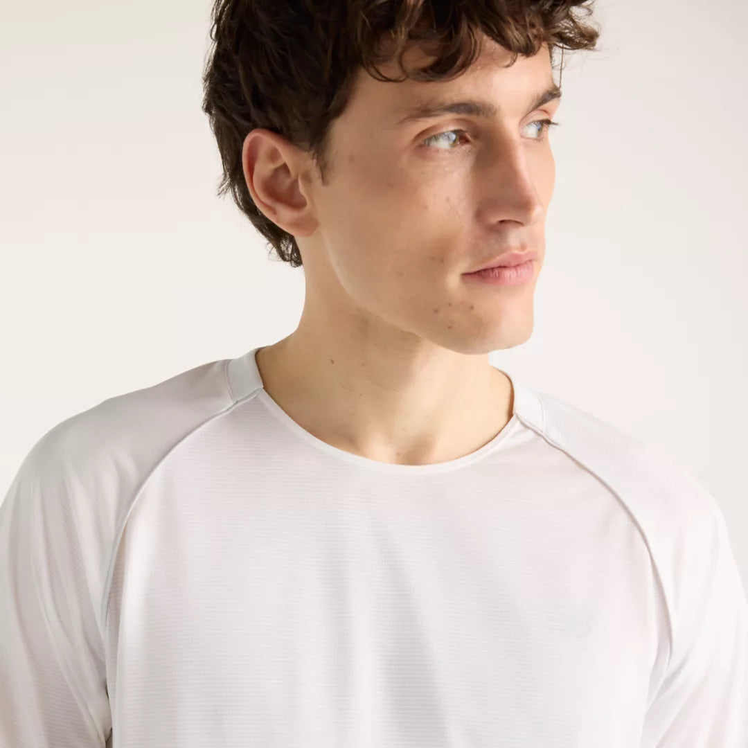 Men Tournament Top / New Balance