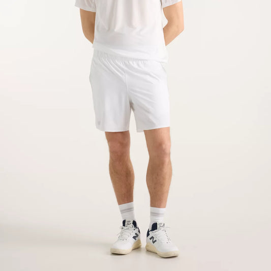 Men Tournament Short / New Balance