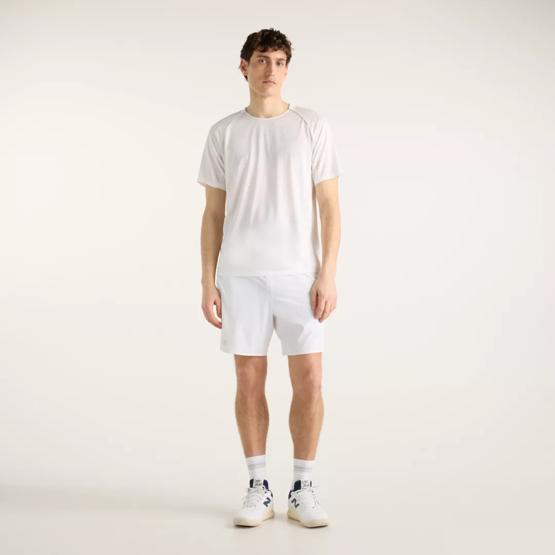 Men Tournament Short / New Balance