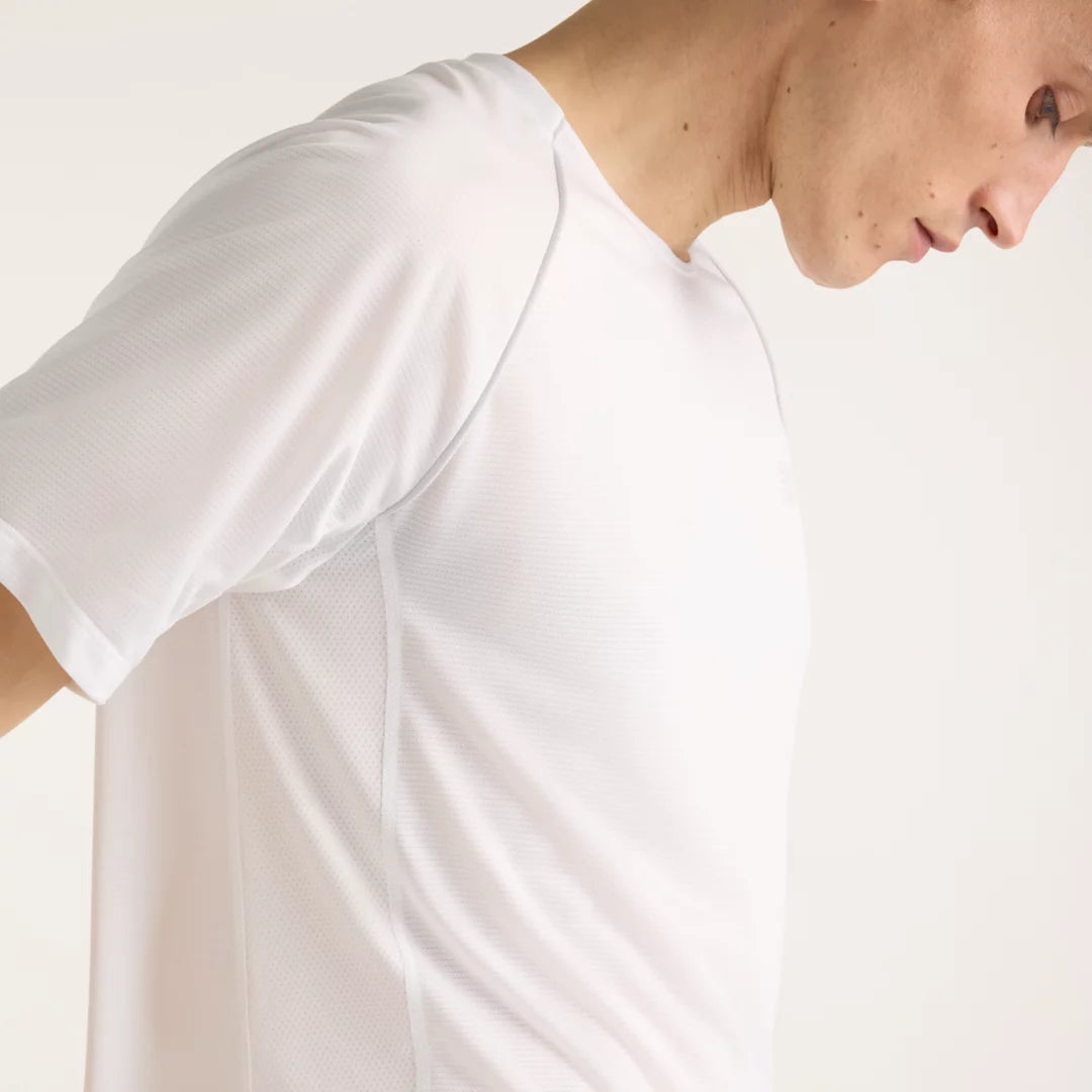 Men Tournament Top / New Balance
