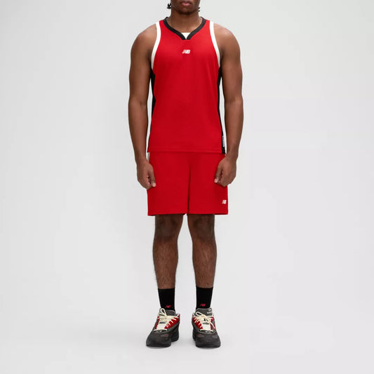 Men Basketball Performance Jersey / New Balance