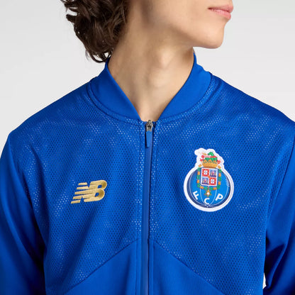 Men FC Porto Match Jacket / New Balance