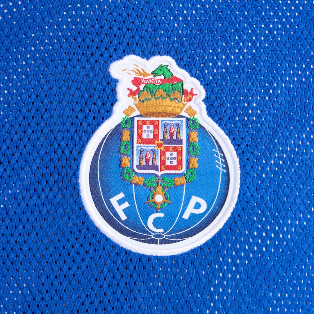 Men FC Porto Match Jacket / New Balance