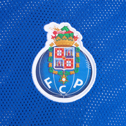 Men FC Porto Match Jacket / New Balance