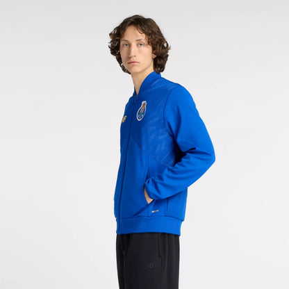 Men FC Porto Match Jacket / New Balance