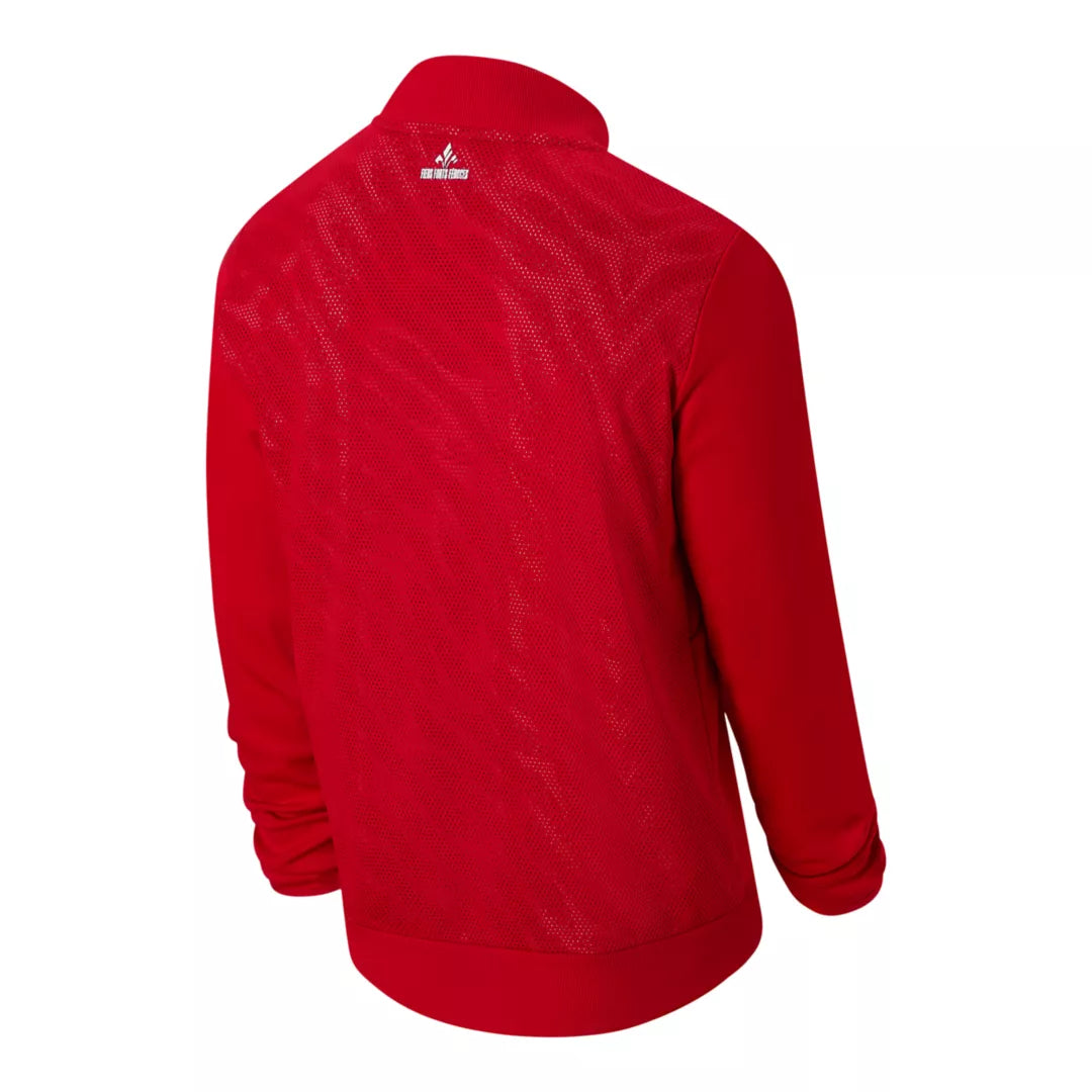 Men Lille LOSC Match Jacket / New Balance