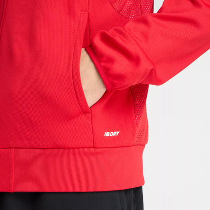 Men Lille LOSC Match Jacket / New Balance