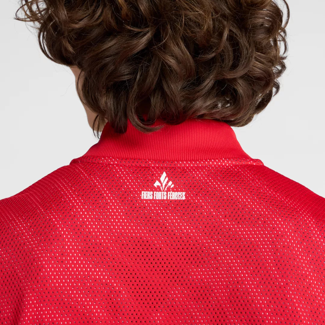 Men Lille LOSC Match Jacket / New Balance