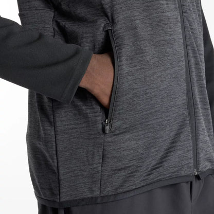 Men RC Essential Heat Grid Vest / New Balance