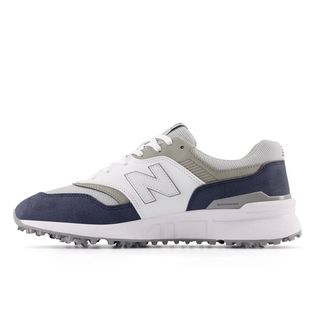 Men 997 Golf / New Balance